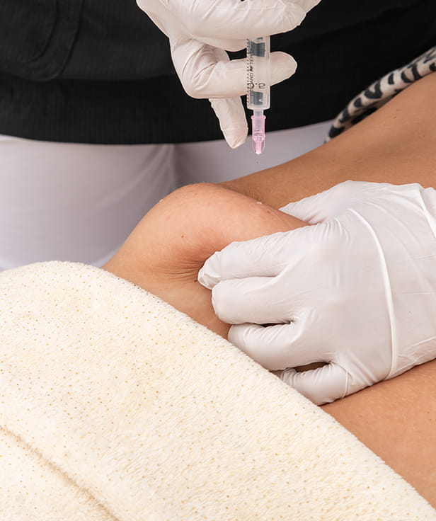 Eliminate Double Chin Fat with Aqualyx in Abu Dhabi