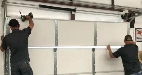 Emergency Garage Door Repair