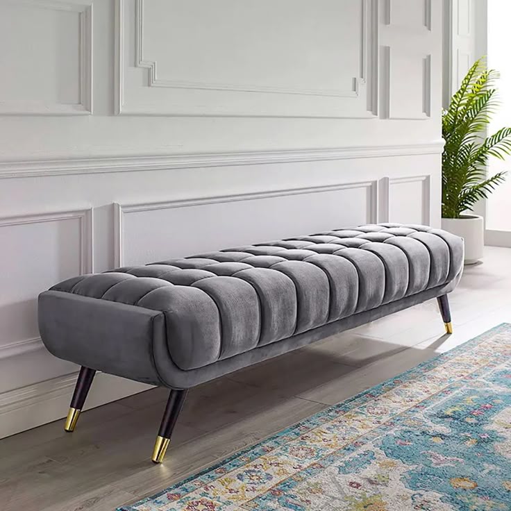 Modern Bench Furniture