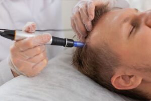 Exosomes Treatment in Dubai