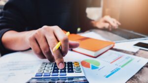 Bookkeeper