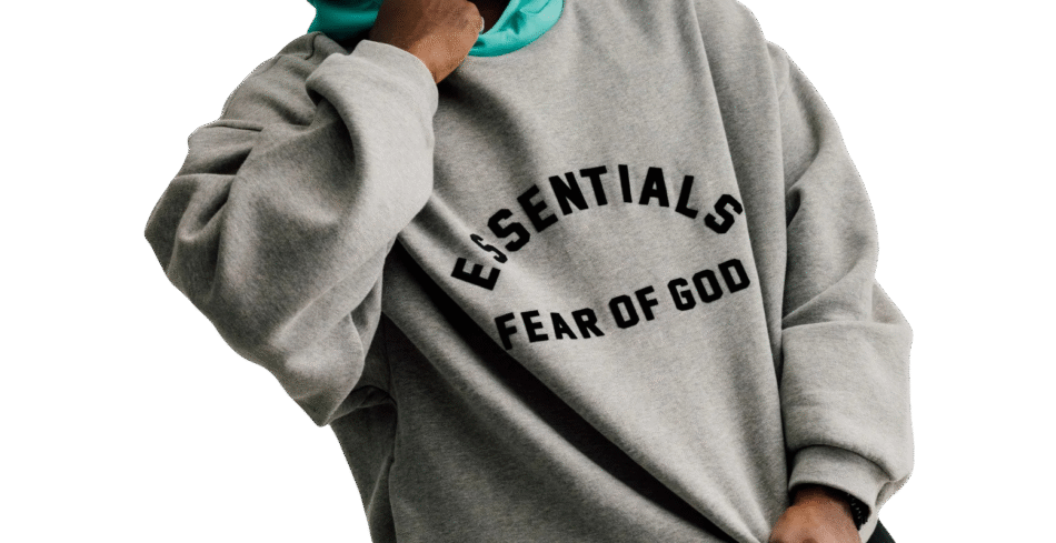 Essential Clothing