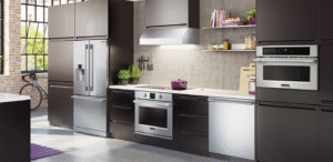 Why FOTILE Kitchen Appliances Perfectly Complement Pakistani Cooking Styles