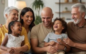 Family Health History