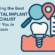 Finding the Best Dental Implant Specialist Near You in Calhoun