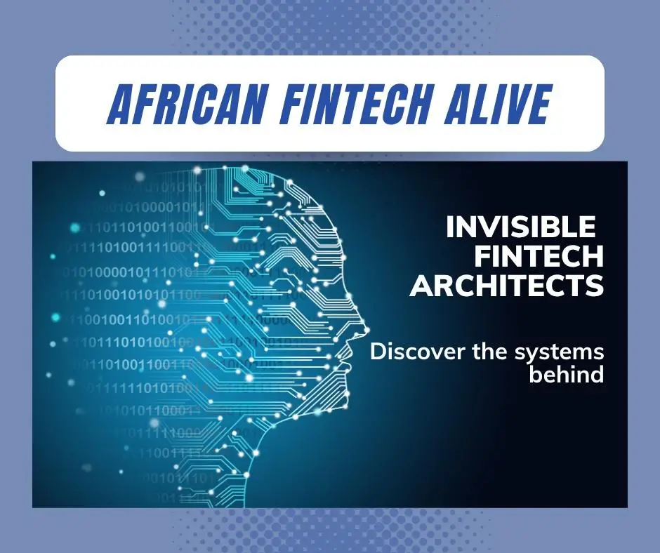 Firms Powering African Fintech