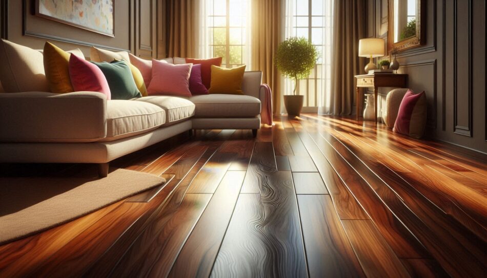 floor sanding melbourne