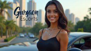 escort services in gurgaon