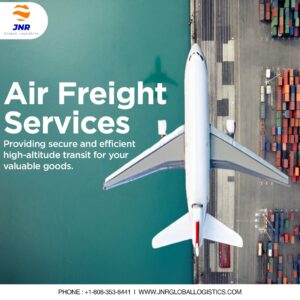 Freights Forwarder California To Hawaii