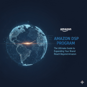 Amazon DSP Program