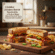 Good Food and More
