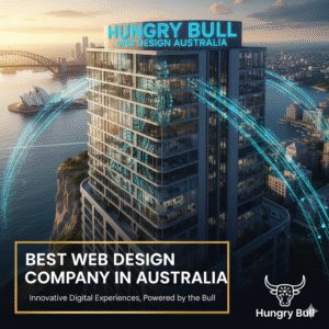 Web Design in Canberra