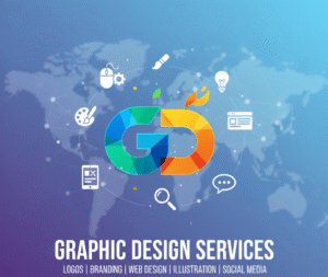 graphic design