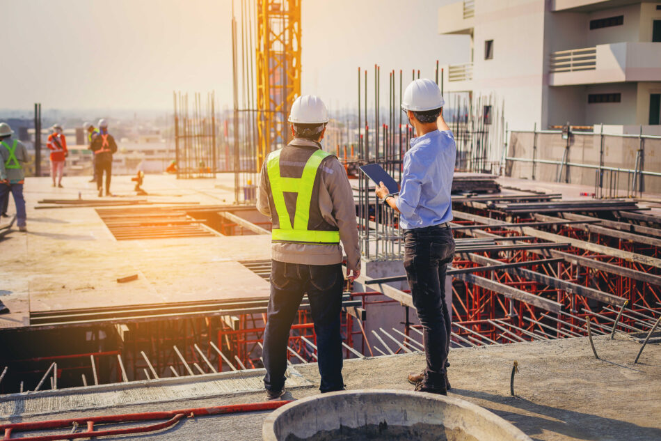 General Contractors in Edmonton Your Renovation and Remodeling Partner