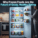 Frozen Foods Are the Future of Quick, Healthy Eating
