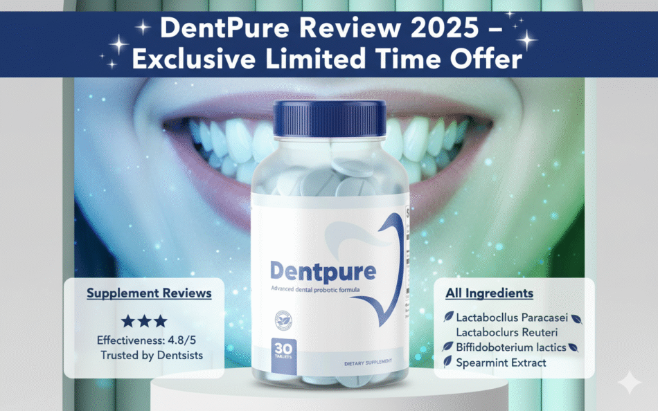 Dentpure