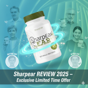 Sharpear