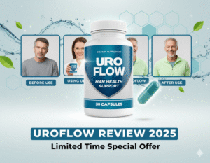 uroflow