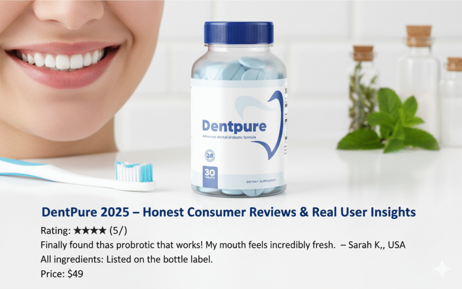 dentpure