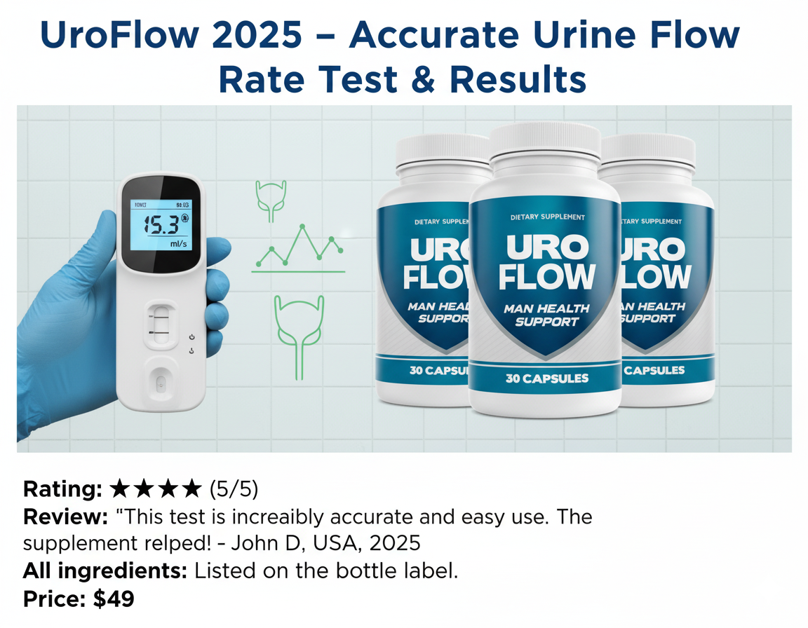 uroflow