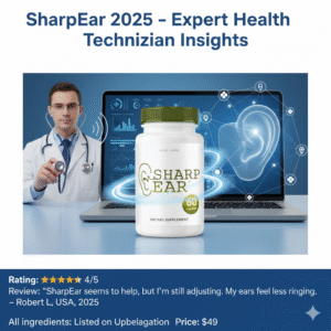 sharpear