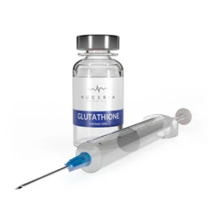 Glutathione Injection in Dubai