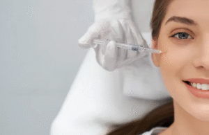 Glutathione injections in Dubai