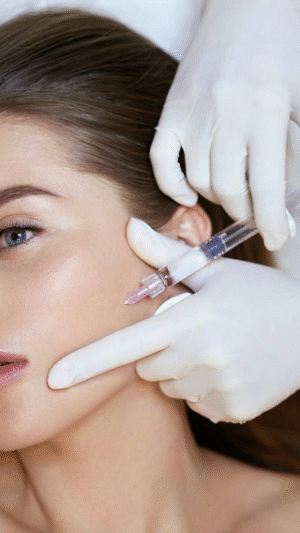 Glutathione injection in Dubai