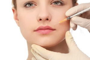 Glutathione Injection in Dubai