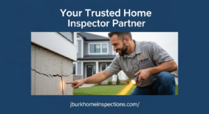 Texas home inspection report