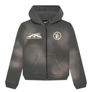 Hellstar hoodie is more than just a garment