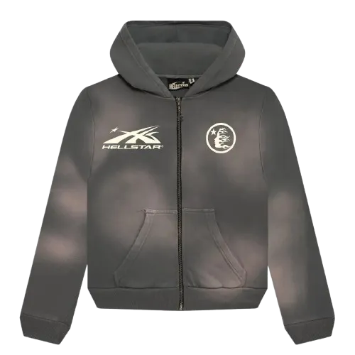 Hellstar hoodie is more than just a garment