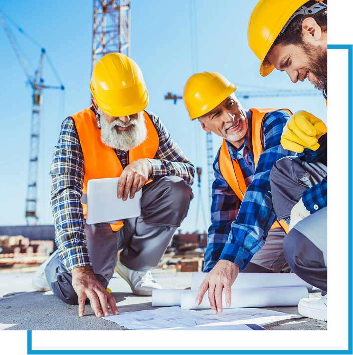 construction estimating services