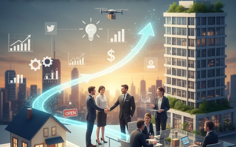 Grow a Small Business in Calgary