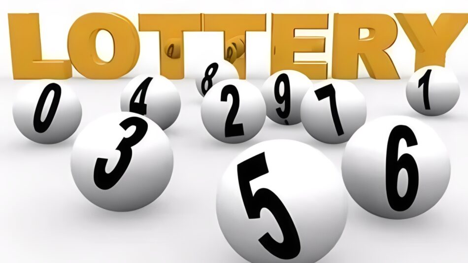 Online Lottery Games