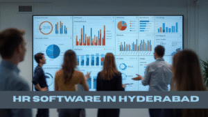 hr software in hyderabad