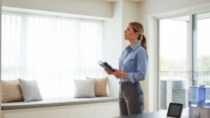 HVAC contractor