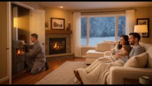Heating Repair Services