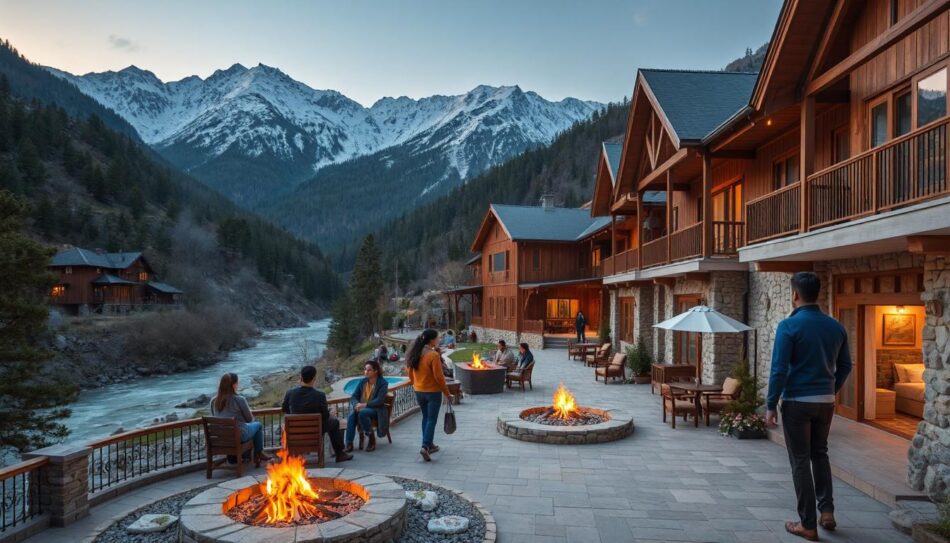 Himachal Luxury Holiday Package