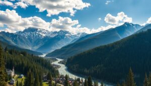 Himachal Pradesh Tour Packages