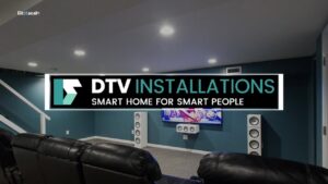 Home Audio Installer Yonkers NY