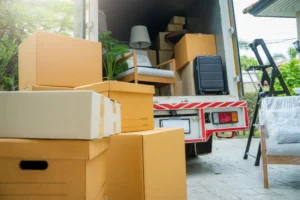 Safe, Reliable & Affordable House Shifting in Dubai