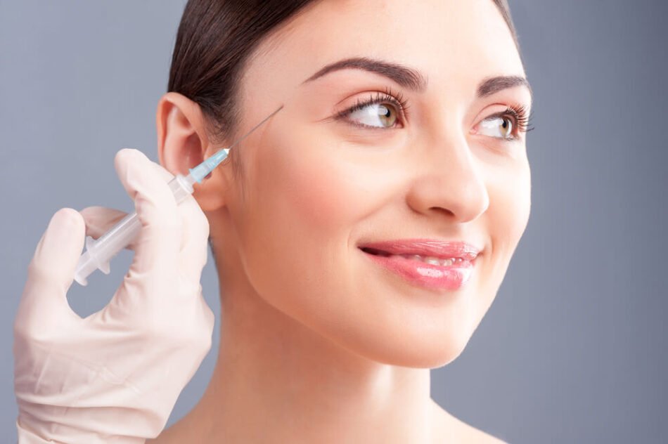 How Botox Injection Restores Natural Beauty