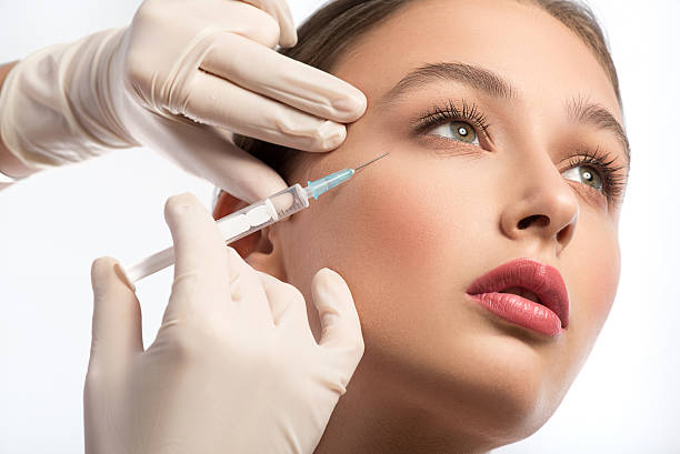How Botox Smooths Forehead Wrinkles for a Youthful Look