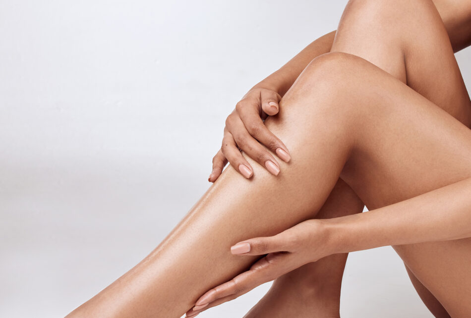 How Calf Reduction Surgery Shapes Slimmer Legs