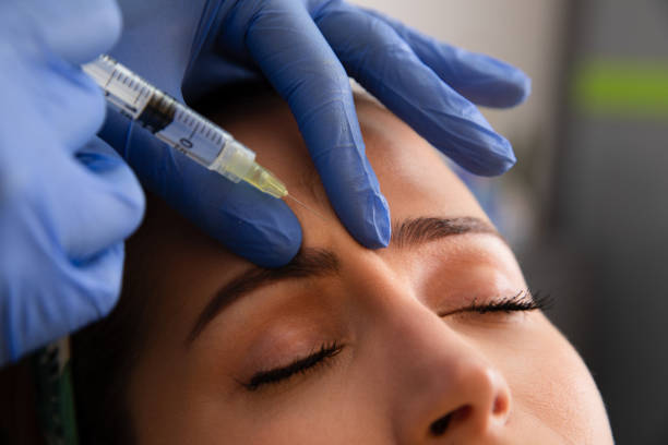 How Fillers Injections Enhance Facial Volume Fast