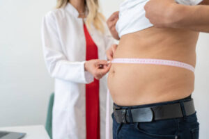 How Gastric Sleeve Surgery Helps With Weight Loss