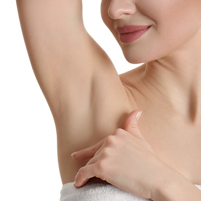 How Hyperhidrosis Treatment Controls Excessive Sweating