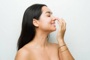 How Liquid Rhinoplasty Enhances Nose Shape Naturally