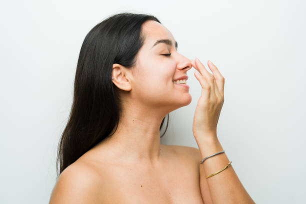 How Liquid Rhinoplasty Enhances Nose Shape Naturally